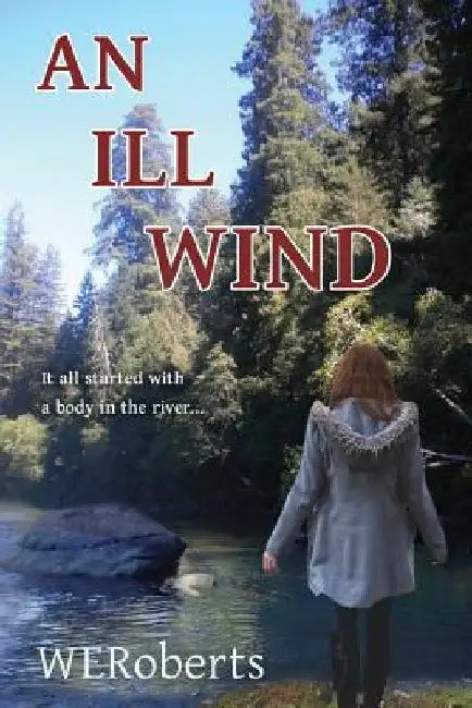 An Ill Wind by W. E. Roberts