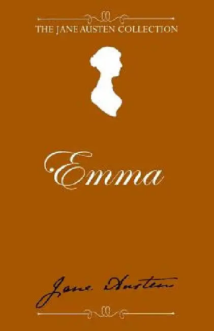 Emma by Jane Austen
