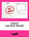 Ona's 100 Day Diary by K. P. Lee