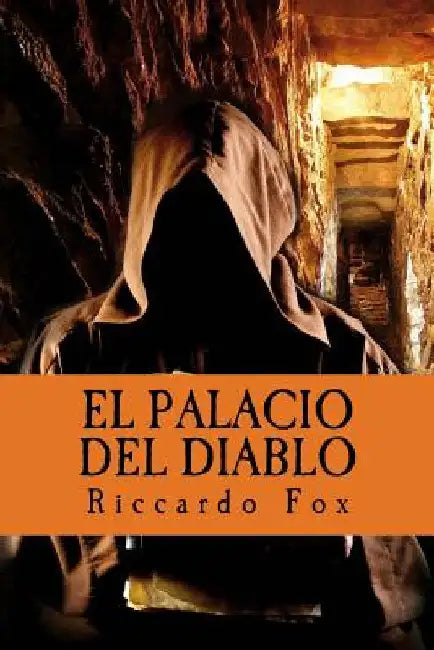 El palacio del diablo by Garcia Rodriguez, Daniel