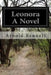 Leonora A Novel by Arnold Bennett