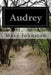 Audrey by Mary Johnston