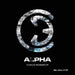 Alpha by Charles Bombardier