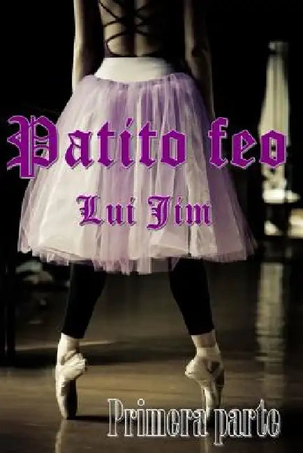 Patito feo by Lui Jim