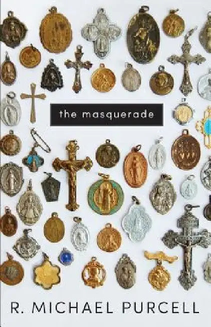 The Masquerade by Michael Purcell