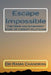 Escape Impossible: The crime and punishment story of corrupt politicians by Rama Chandran