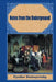 Notes from the Underground by Fyodor Dostoyevsky