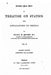 A Treatise on Statics, With Application to Physics by George M. Minchin