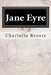 Jane Eyre by Charlotte Bronte