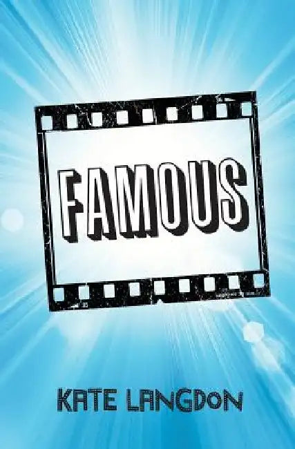 Famous by Kate Langdon