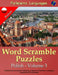 Parleremo Languages Word Scramble Puzzles Polish - Volume 3 by Erik Zidowecki