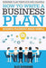 Business Plan Template And Example: How To Write A Business Plan: Business Planning Made Simple by Alex Genadinik