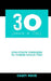 30 - Peace and Joy: One-Minute Messages for Middle School Men by Art Thomas