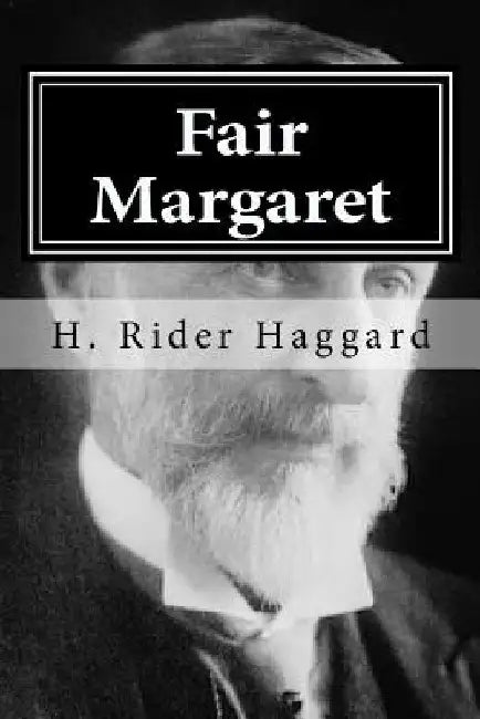 Fair Margaret by Hollybook