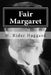 Fair Margaret by Hollybook