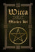 Wicca: Wicca Starter Kit (Wicca for Beginners, Big Book of Spells and Little Book of Spells) by Sophia Silvervine