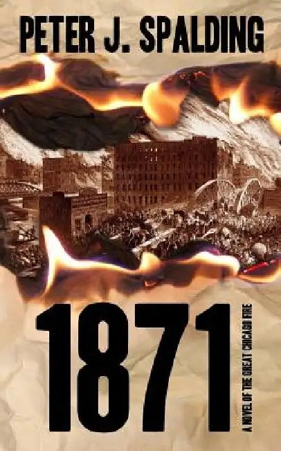 1871 by Peter J. Spalding