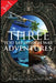 Three You Say Which Way Adventures by DM Potter