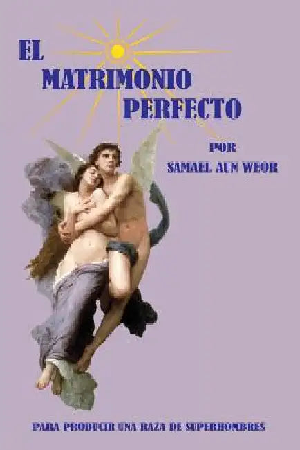 El Matrimonio Perfecto by Esotéricos, Salón de Estudios