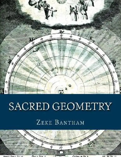 Sacred Geometry by Zeke Bantham