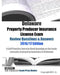Delaware Property Producer Insurance License Exam Review Questions & Answers 2016/17 Edition: A Self-Practice Exercise Book focusing on the basic conc by Examreview