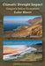 Climatic Drought Impact: Oregon's Saline Ecosystem, Lake Abert by Frank P. Conte