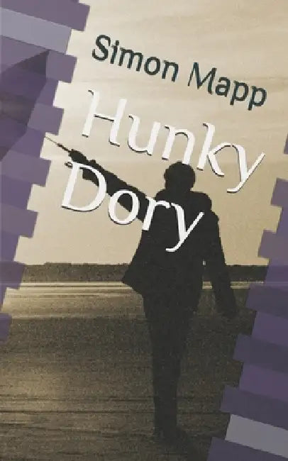 Hunky Dory by Simon Mapp