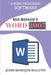 Microsoft Word 2007: A Word Processing Software by John Monyjok Maluth