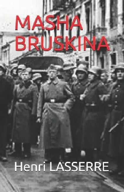 Masha Bruskina by Lasserre, Henri