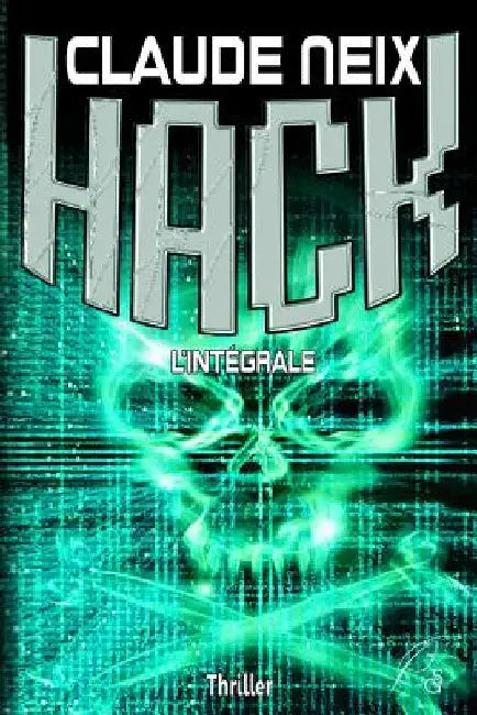 Hack by Neix, Claude