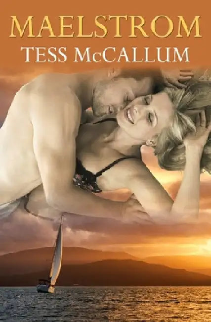 Maelstrom by McCallum, Tess