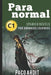 Spanish Novels: Paranormal (Spanish Novels for Advanced Learners - C1) by Ardit, Paco