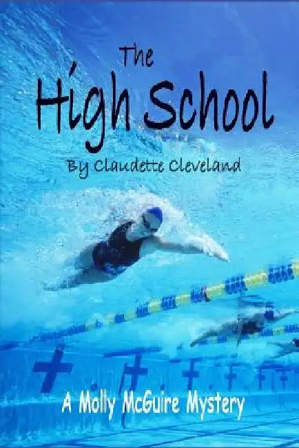 The High School by Claudette Cleveland