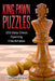 King Pawn Puzzles: 200 Easy Chess Opening Checkmates by Tim Sawyer