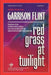 Red Grass at Twilight by Garrison Flint