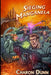 Sieging Manganela by Charon Dunn