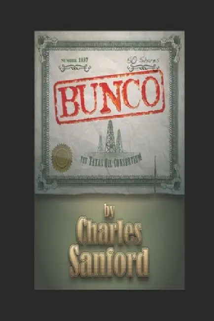 Bunco by Charles Sanford