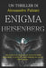 Enigma Heisenberg: Codex Secolarium Saga Vol2 by Alessandro Falzani