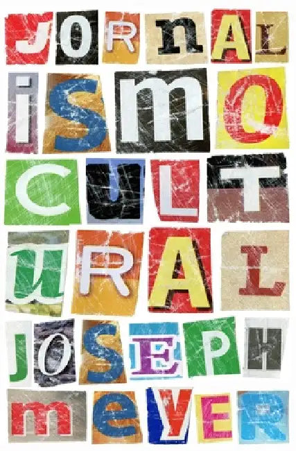 Jornalismo Cultural by Meyer, Joseph