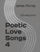 Poetic Love Songs 4