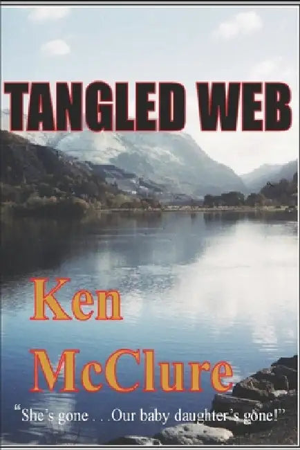 Tangled Web by Ken McClure