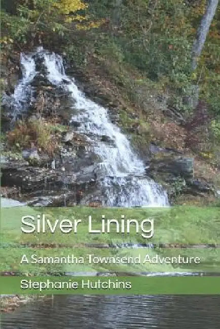 Silver Lining: A Samantha Townsend Adventure by Lisa Briley