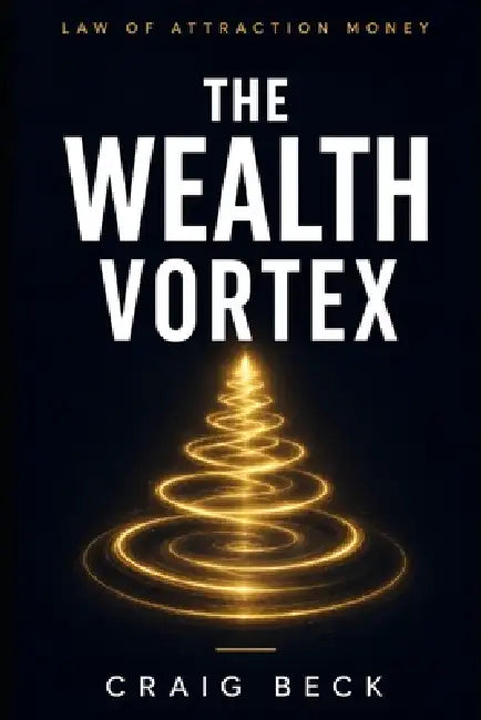 The Wealth Vortex: Law of Attraction Money by Craig Beck