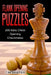 Flank Opening Puzzles: 200 Easy Chess Opening Checkmates by Tim Sawyer