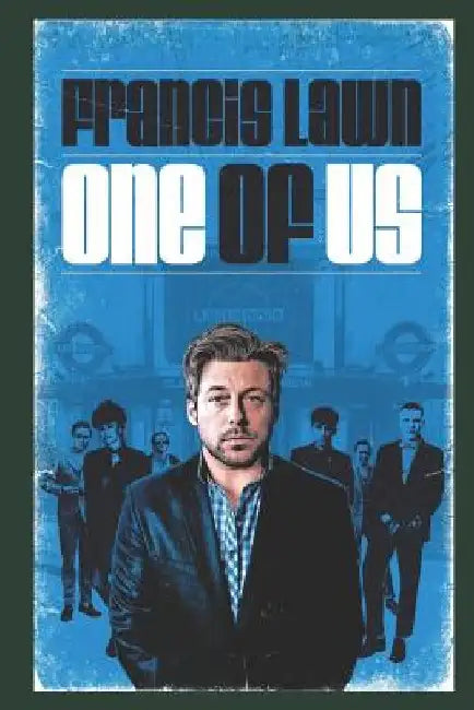 One Of Us by Francis Lawn