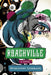Roachville by Marianne Germain