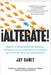 Alterate! by Carillo, Sofia