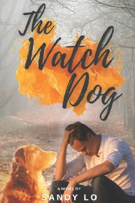 The Watch Dog by Sandy Lo