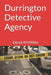 Durrington Detective Agency by Angela McMillan