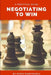 Negotiating to Win: A Practical Guide by Sorin Dumitrascu